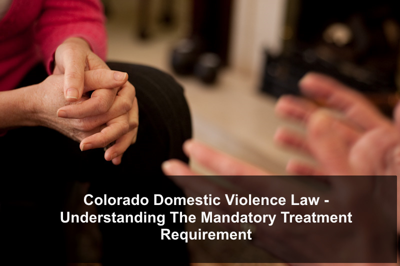 Felony Menacing in Colorado ‹ What Are the Penalties? ›